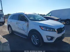 5XYPG4A38JG382297 2018 KIA SORENTO