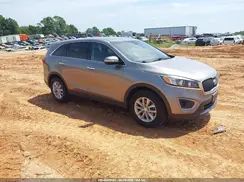 5XYPG4A38JG382686 2018 KIA SORENTO