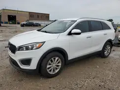 5XYPG4A38JG384115 2018 KIA SORENTO