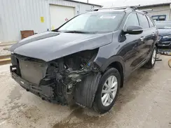 5XYPG4A38JG387869 2018 KIA SORENTO
