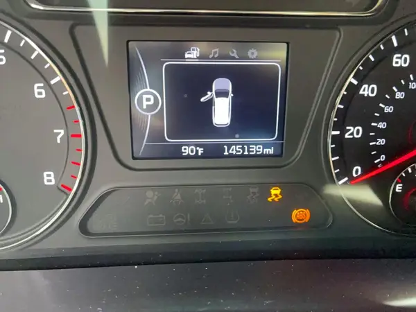 5XYPG4A38JG391128 2018 KIA SORENTO - Image 8