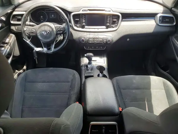 5XYPG4A38JG392392 2018 KIA SORENTO - Image 8