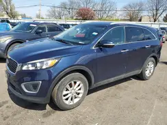 5XYPG4A38JG395647 2018 KIA SORENTO