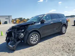 5XYPG4A38JG396068 2018 KIA SORENTO
