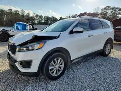 5XYPG4A38JG398662 2018 KIA SORENTO