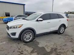 5XYPG4A38JG401947 2018 KIA SORENTO