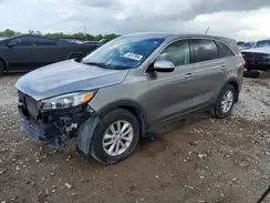 5XYPG4A38JG402497 2018 KIA SORENTO