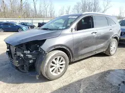 5XYPG4A38JG404315 2018 KIA SORENTO