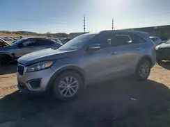 5XYPG4A38JG405965 2018 KIA SORENTO