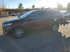 5XYPG4A38JG407067 2018 KIA SORENTO