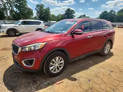 5XYPG4A38JG409076 2018 KIA SORENTO