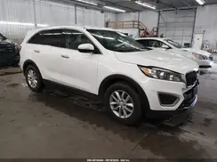 5XYPG4A38JG410339 2018 KIA SORENTO