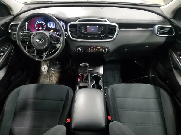 5XYPG4A38JG410406 2018 KIA SORENTO - Image 8
