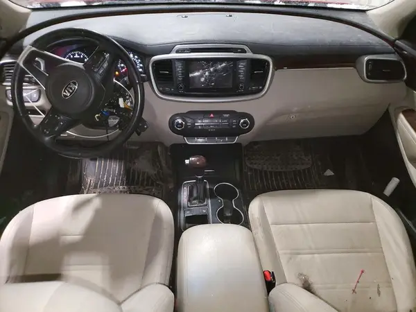 5XYPG4A38JG410728 2018 KIA SORENTO - Image 8