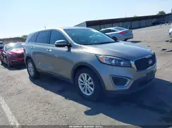 5XYPG4A38JG412074 2018 KIA SORENTO
