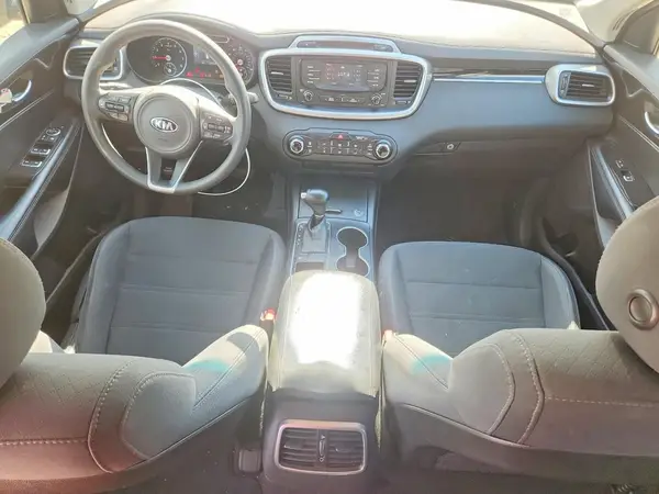 5XYPG4A38JG414018 2018 KIA SORENTO - Image 8