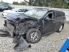 5XYPG4A38JG415847 2018 KIA SORENTO