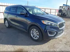 5XYPG4A38JG418151 2018 KIA SORENTO