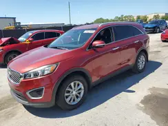 5XYPG4A38JG419123 2018 KIA SORENTO