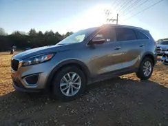 5XYPG4A38JG424645 2018 KIA SORENTO