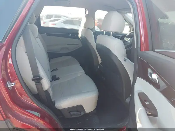 5XYPG4A38JG424970 2018 KIA SORENTO - Image 8