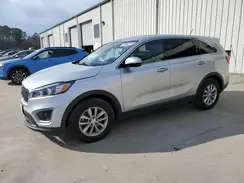 5XYPG4A38JG425164 2018 KIA SORENTO