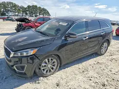 5XYPG4A38JG426895 2018 KIA SORENTO