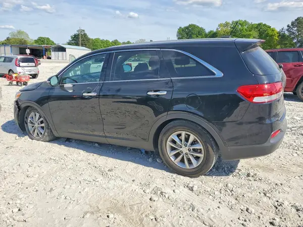 5XYPG4A38JG426895 2018 KIA SORENTO - Image 2