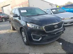 5XYPG4A38JG426900 2018 KIA SORENTO