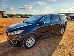 5XYPG4A38JG426928 2018 KIA SORENTO