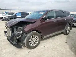 5XYPG4A38JG427089 2018 KIA SORENTO