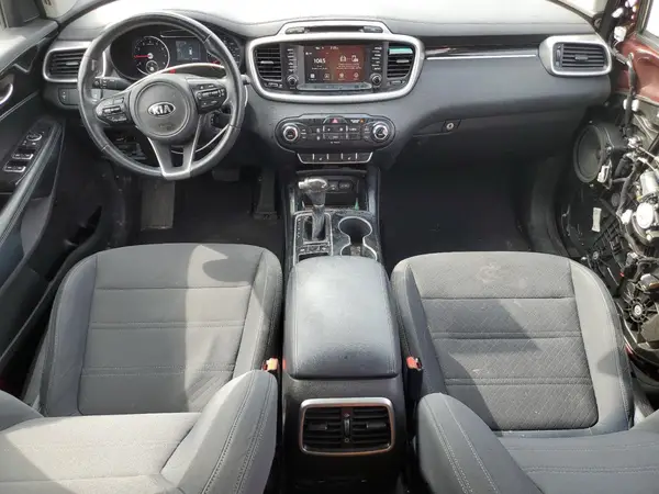 5XYPG4A38JG427089 2018 KIA SORENTO - Image 8
