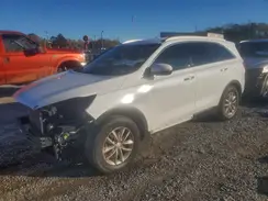 5XYPG4A38JG427562 2018 KIA SORENTO