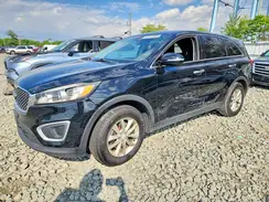 5XYPG4A38JG429361 2018 KIA SORENTO