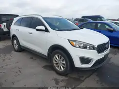 5XYPG4A38JG429862 2018 KIA SORENTO