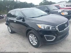 5XYPG4A38JG430834 2018 KIA SORENTO