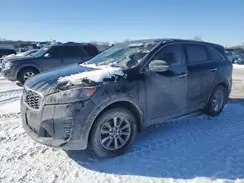 5XYPG4A38KG431337 2019 KIA SORENTO