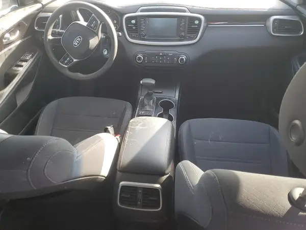 5XYPG4A38KG431337 2019 KIA SORENTO - Image 8