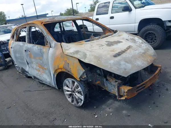 5XYPG4A38KG434223 2019 KIA SORENTO - Image 1