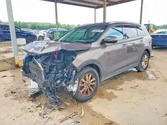 5XYPG4A38KG436053 2019 KIA SORENTO