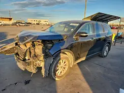 5XYPG4A38KG437283 2019 KIA SORENTO