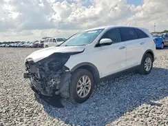 5XYPG4A38KG437655 2019 KIA SORENTO