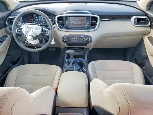 5XYPG4A38KG437655 2019 KIA SORENTO - Image 8