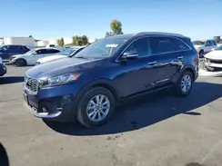 5XYPG4A38KG438594 2019 KIA SORENTO