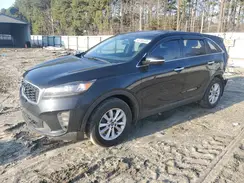 5XYPG4A38KG443469 2019 KIA SORENTO