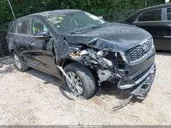 5XYPG4A38KG443486 2019 KIA SORENTO