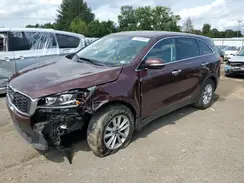 5XYPG4A38KG448204 2019 KIA SORENTO