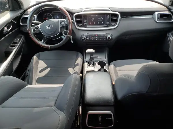 5XYPG4A38KG448204 2019 KIA SORENTO - Image 8
