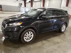 5XYPG4A38KG451295 2019 KIA SORENTO