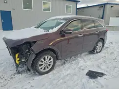 5XYPG4A38KG452205 2019 KIA SORENTO